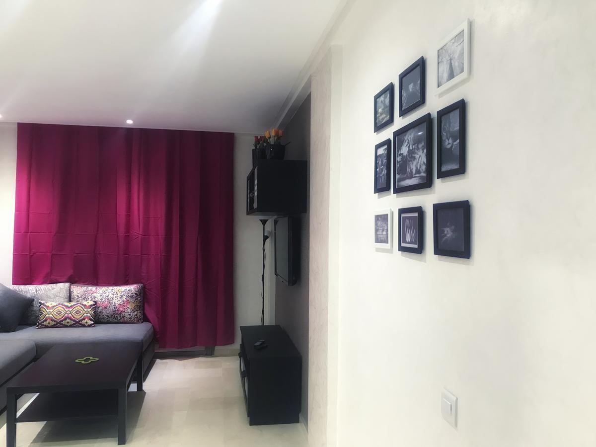 Lina Maarif Studio Casablanca Exterior photo