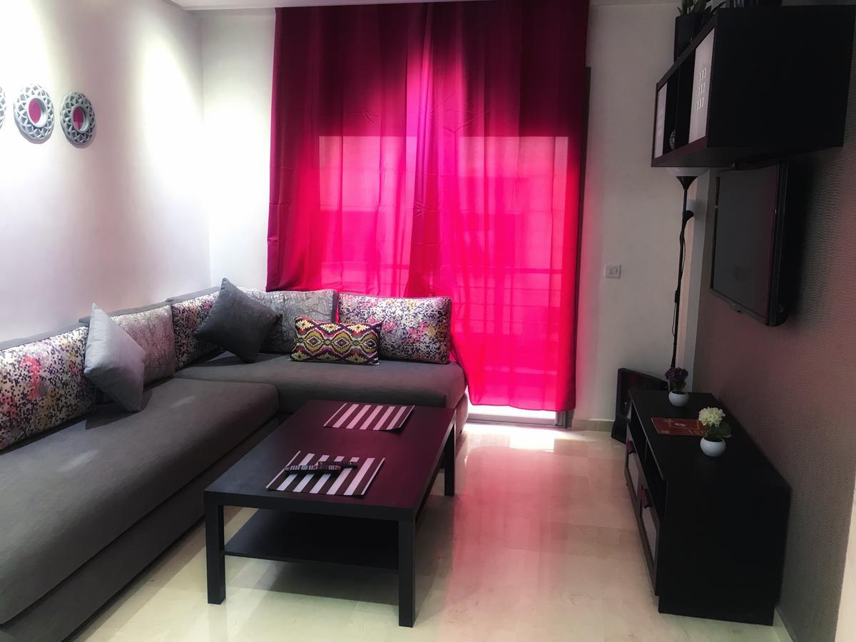 Lina Maarif Studio Casablanca Exterior photo